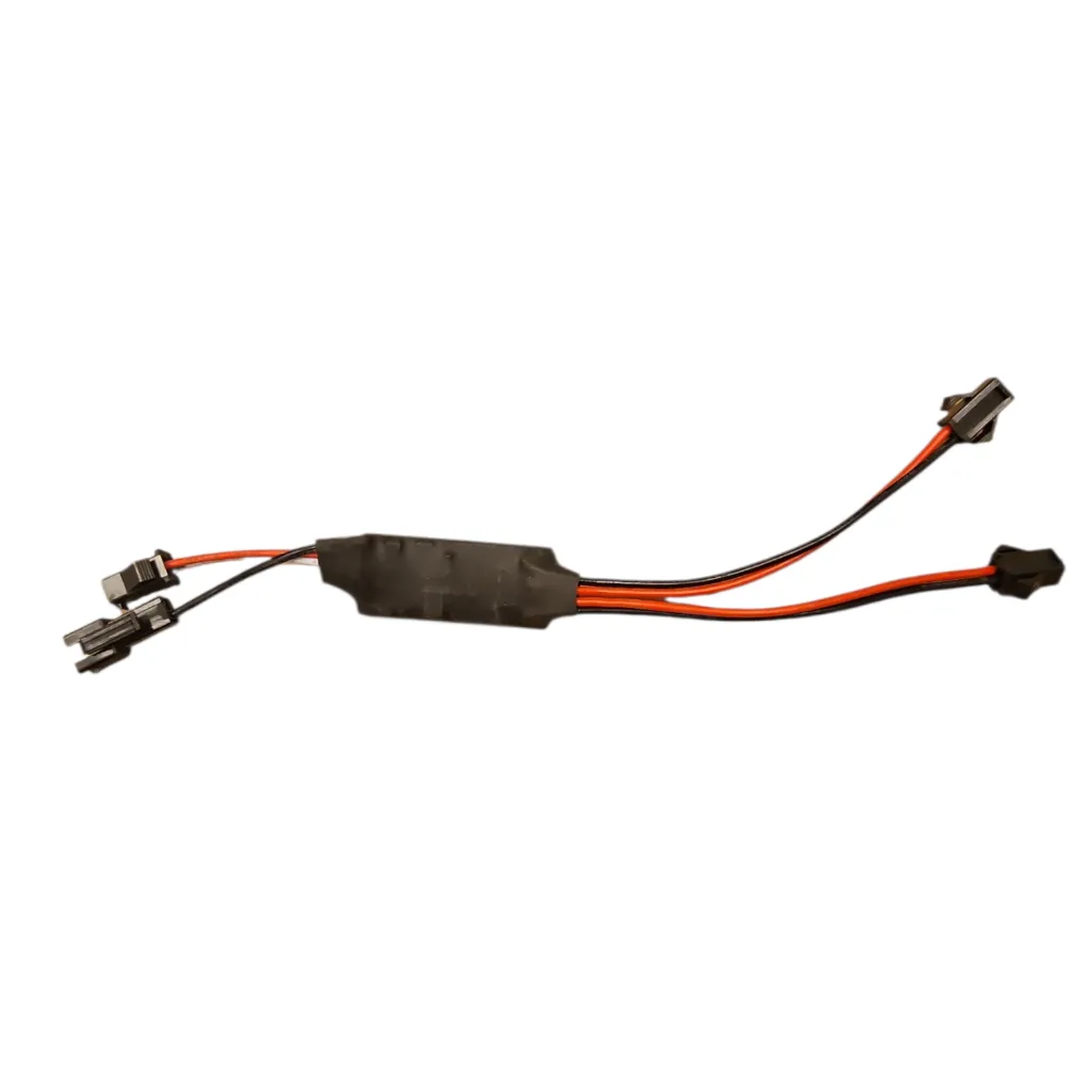 Hazard-relé for Dualtron Thunder / Eagle