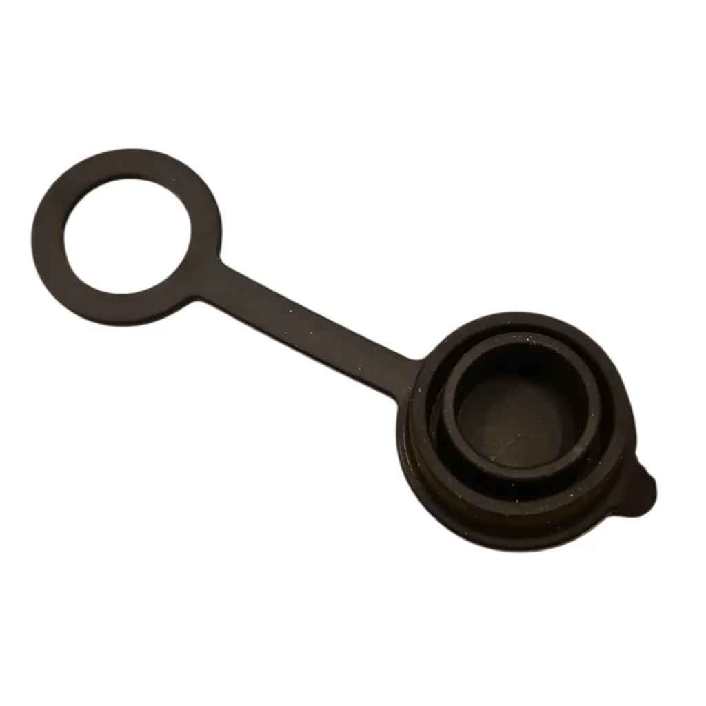 [03.011.00062] Charing port cap (New/LP16) for Dualtron