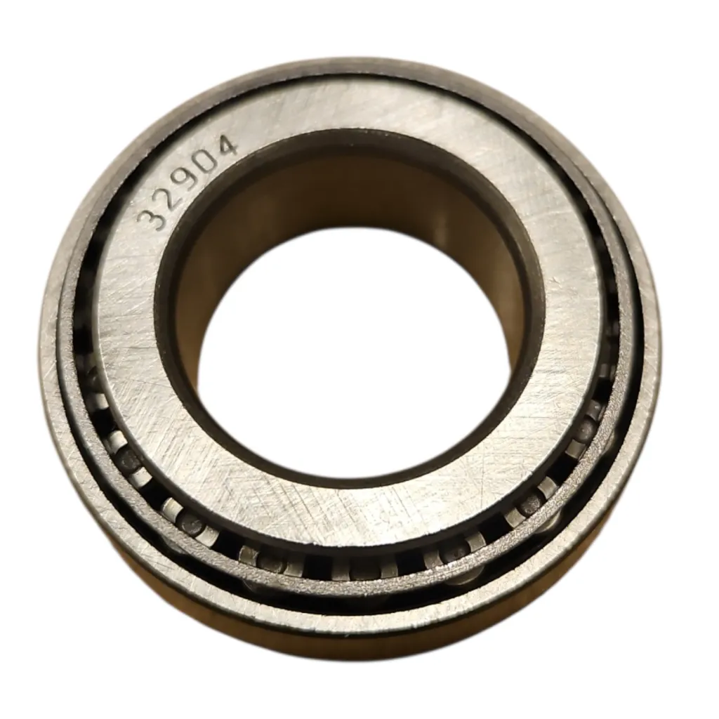 Bearing for rear shaft for Dualtron