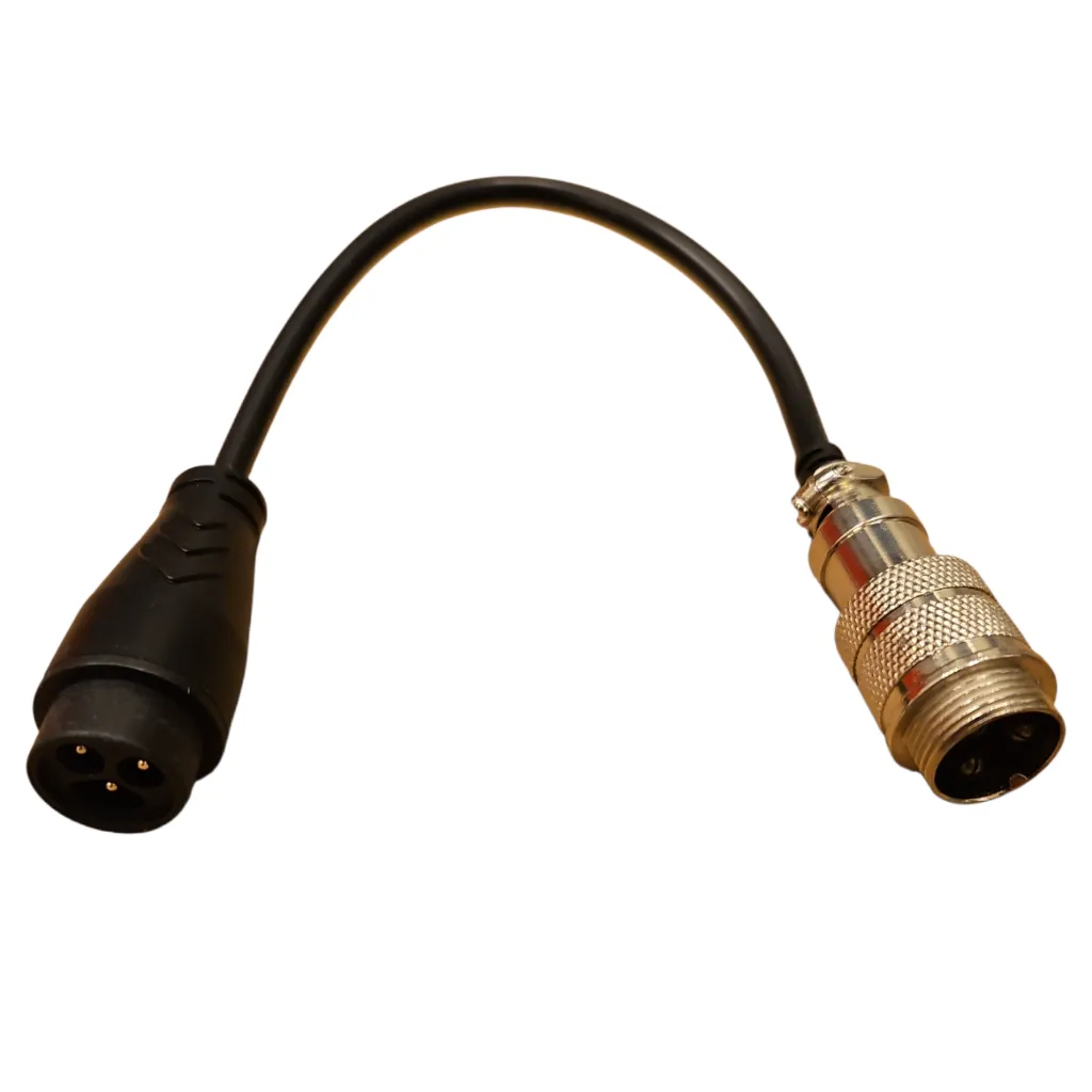 [03.014.00060] Transfer cable for charger