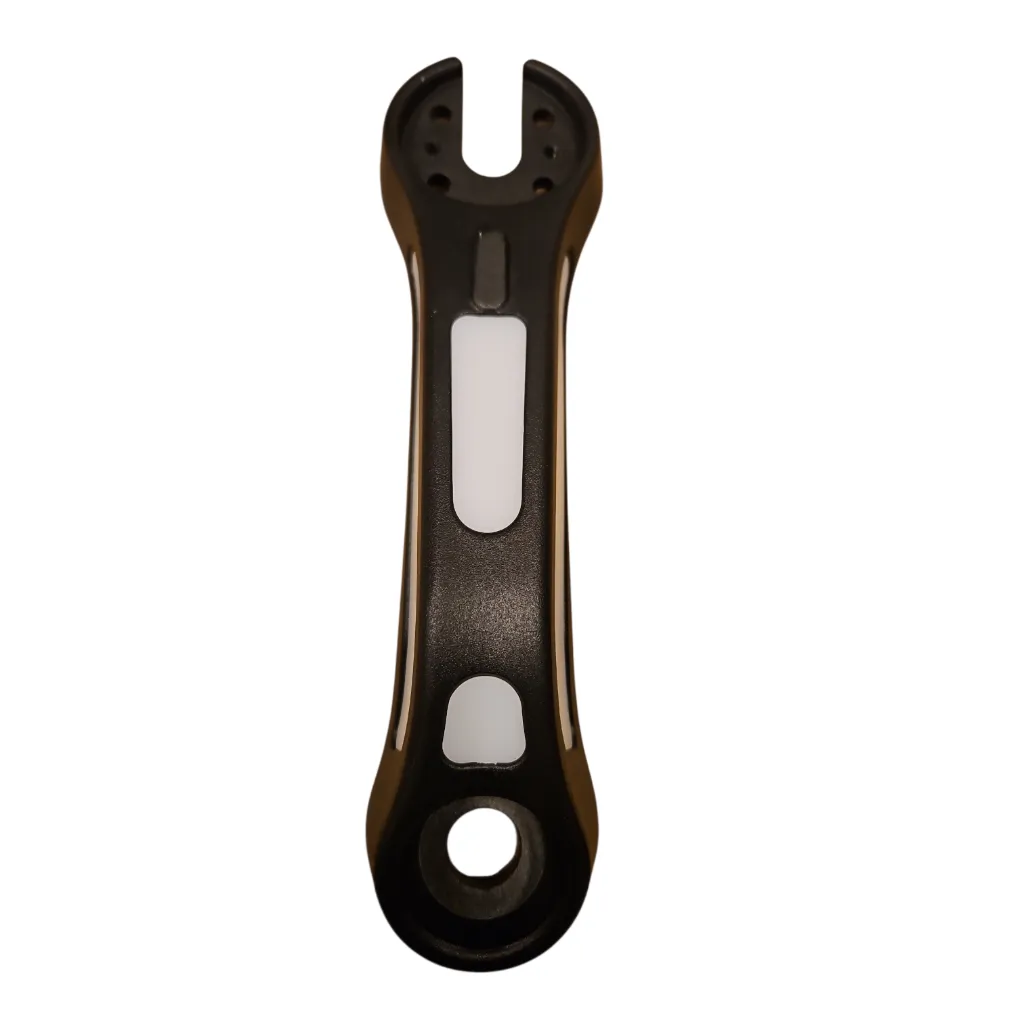 [02.108.00267] Arm for Dualtron Storm (Front Left)