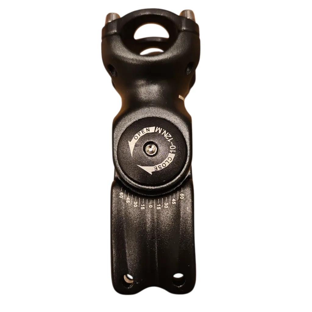 [SP-B-2] Handle neck for Bluetran Lightning