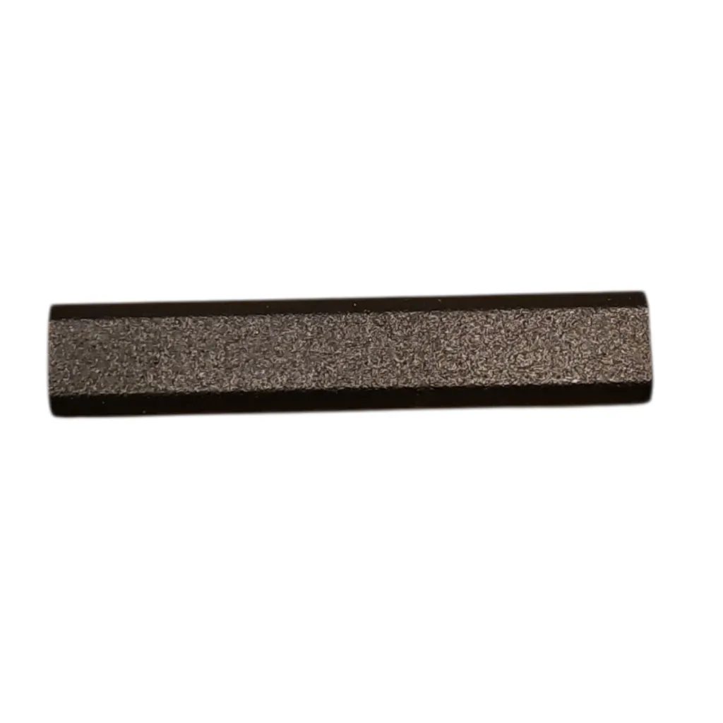 [SP-B-9] Front suspension adjustment rod for Bluetran Lightning