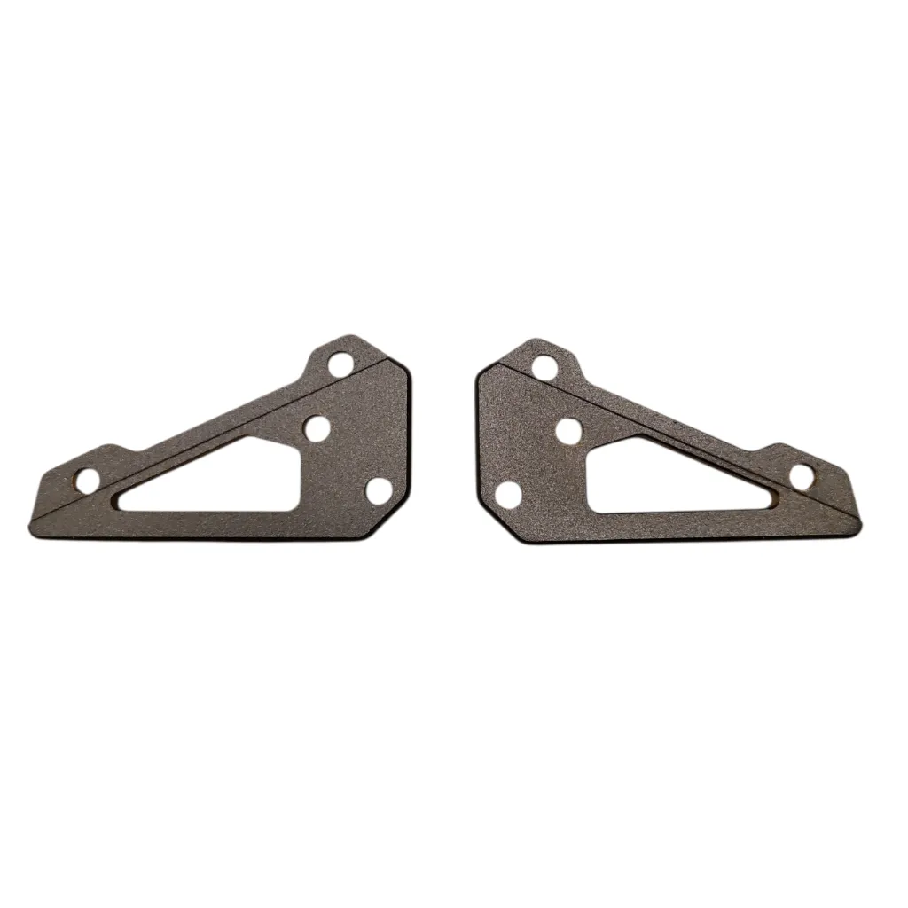 [SP-B-12] Rear fender mount for Bluetran Lightning