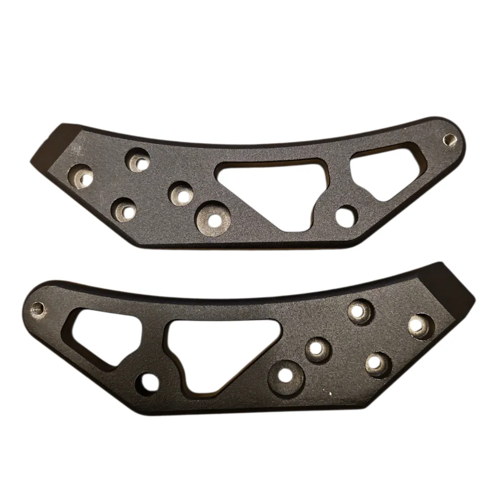 [SP-B-14] Swing arm for Bluetran Lightning