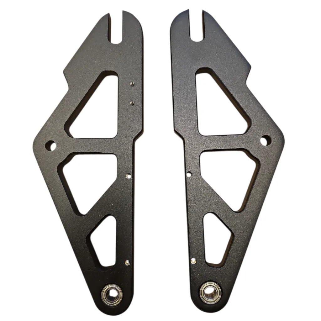 [SP-B-18] Rear fork for Bluetran Lightning