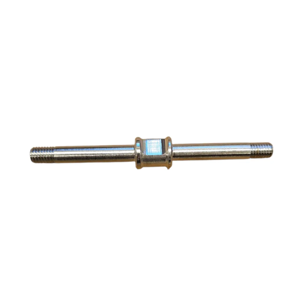[SP-B-20] F&R suspension shaft lower for Bluetran Lightning