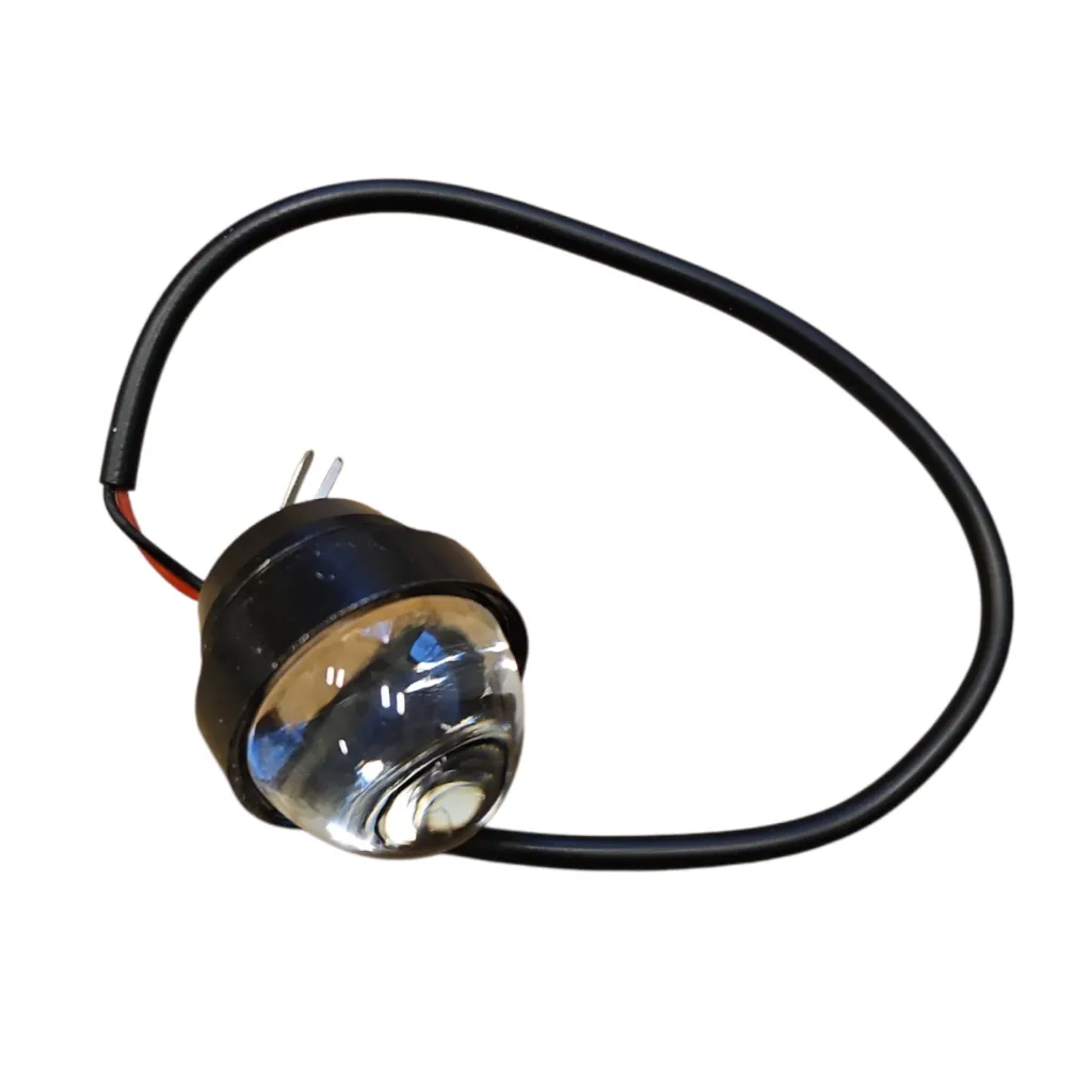 [SP-B-25] Front LED light for Bluetran Lightning