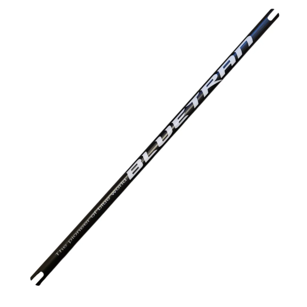 [SP-B-31] Steering tube LED cover for Bluetran Lightning