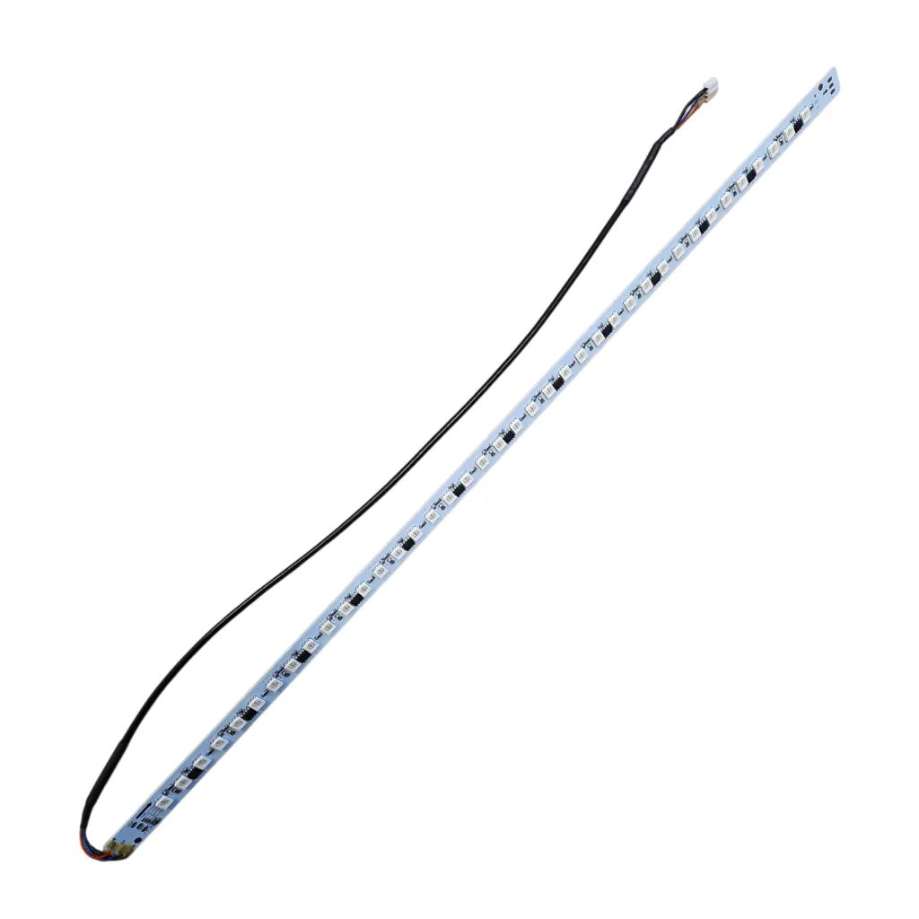 [SP-B-32] Steering tube LED for Bluetran Lightning