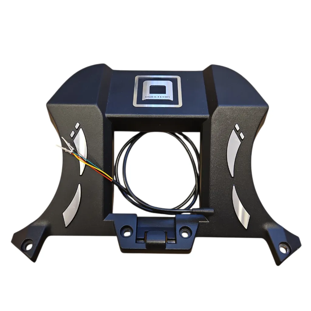 Footrest for Dualtron Thunder 2