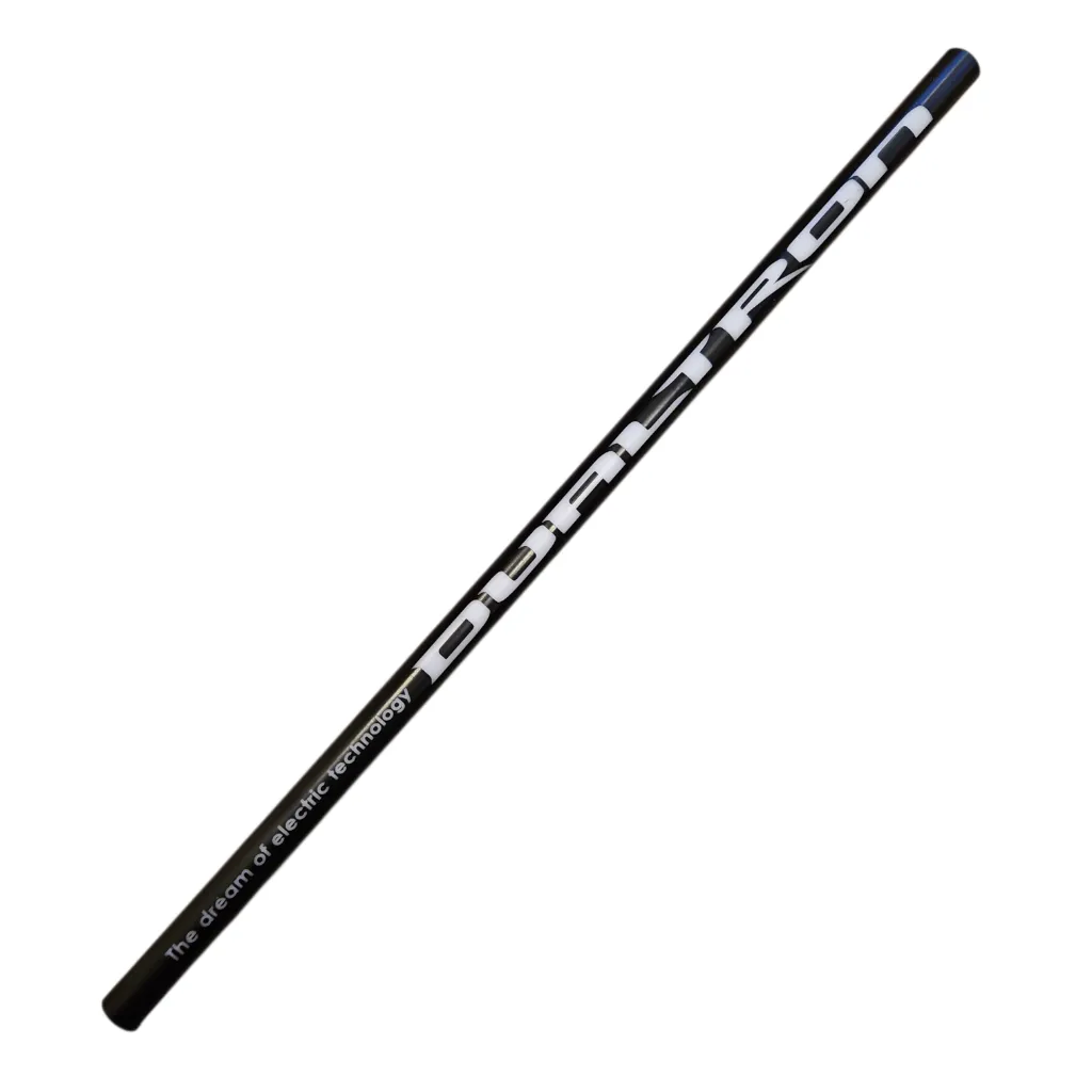 [02.107.00408] Side kropp LED-deksel for Dualtron Mini