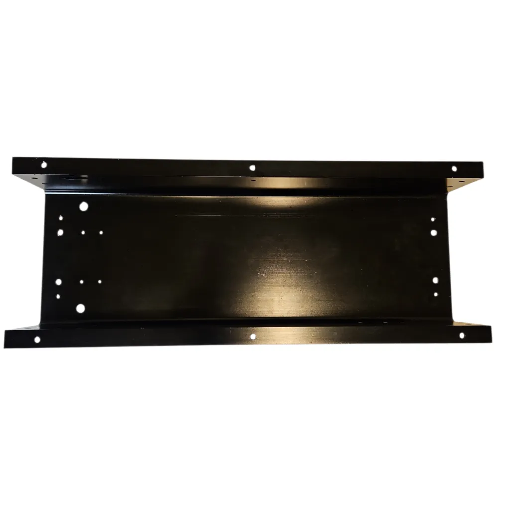 [02.108.00394] Ramme for Dualtron Victor (Gen 2)