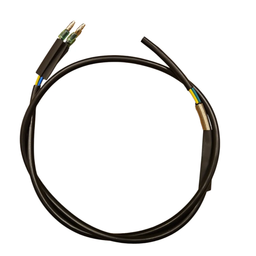 Motorkabel till Speedway Leger