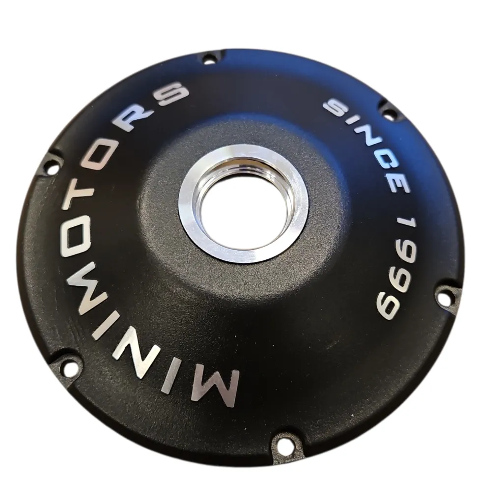 [02.106.00343] Övre motorlock / motoröverdrag