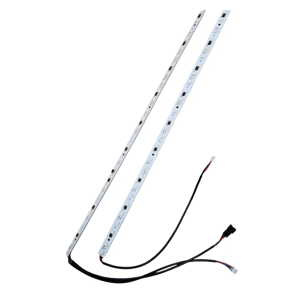 [SP-D-130-1] Side panel LED for Futecher Gun