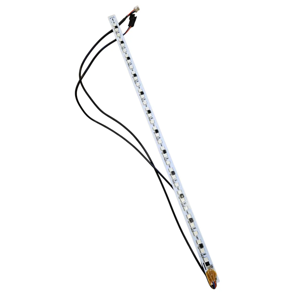 Steering tube LED for Dualtron Ultra 2 Upgrade