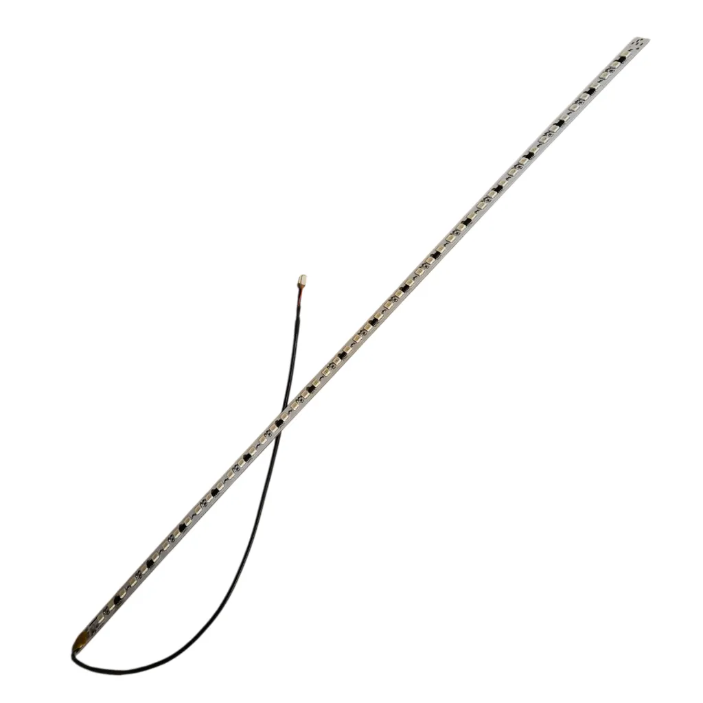 [02.202.00137] Steering tube LED for Dualtron Victor Limited