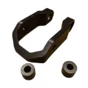 U-shaped suspension rod, lower, for Dualtron Popular