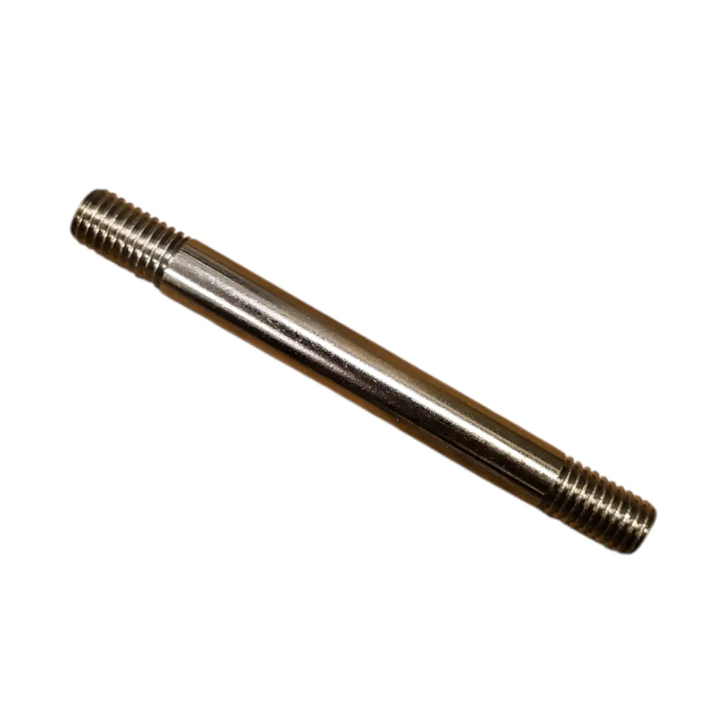 [SP-D-130-3] Front wheel shaft for Futecher Gun