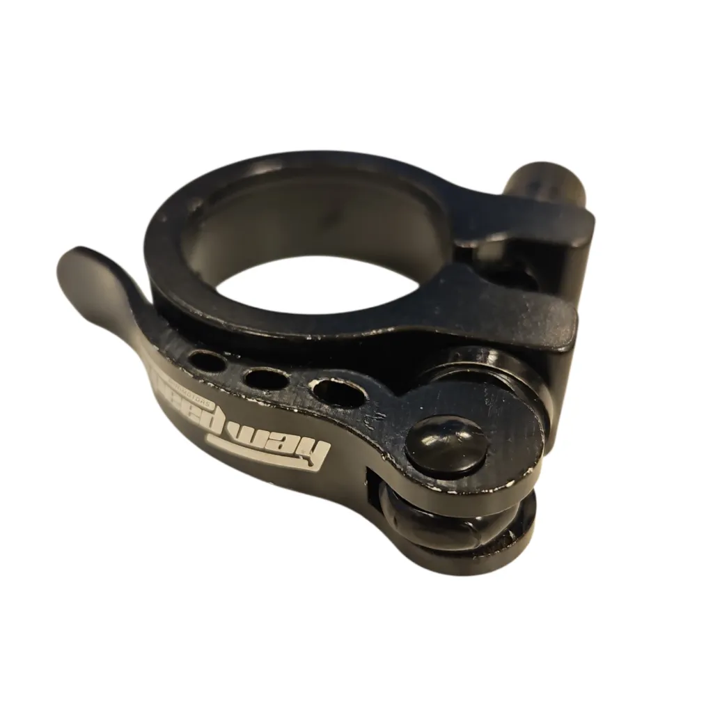 [SP-D-130-12] Clamp for Speedway Leger / Pro
