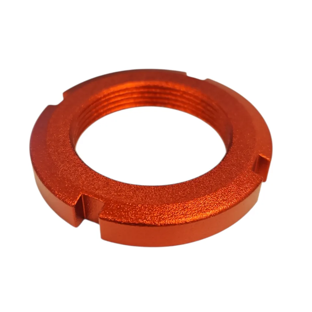 [SP-D-130-13] Headset‑mutter for Bluetran Lightning