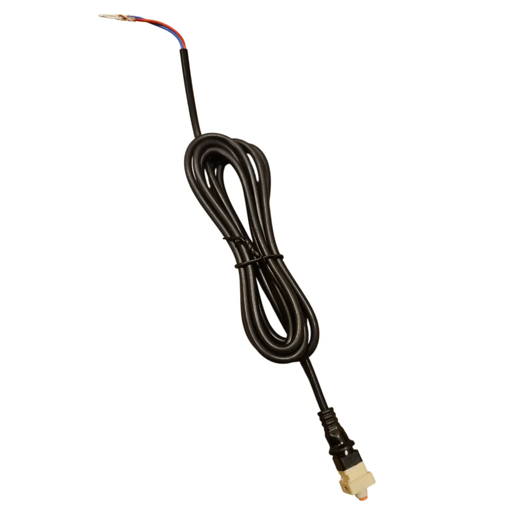 Brake switch for mechanical brakes for Dualtron