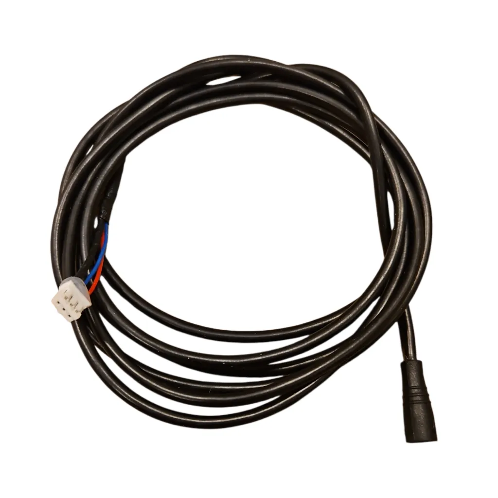 [02.202.00018] Motor LED light cable for Dualtron X2 (Front)