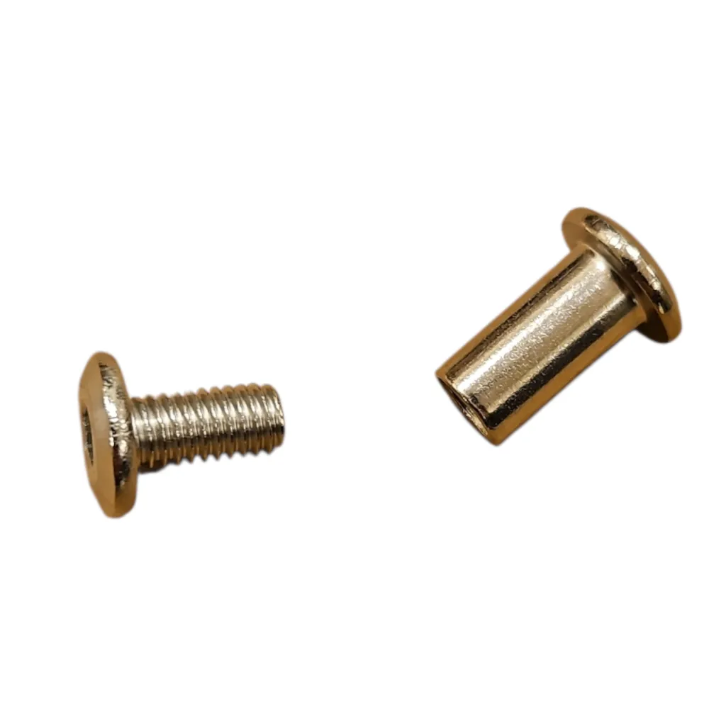 [03.007.00338] Folding system screw for Dualtron Thunder 3