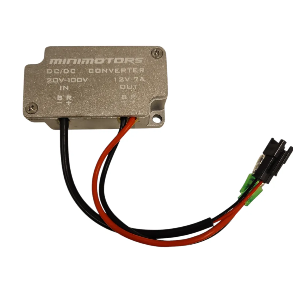 [02.203.00158] DC‑omvandlare för Dualtron Thunder 3