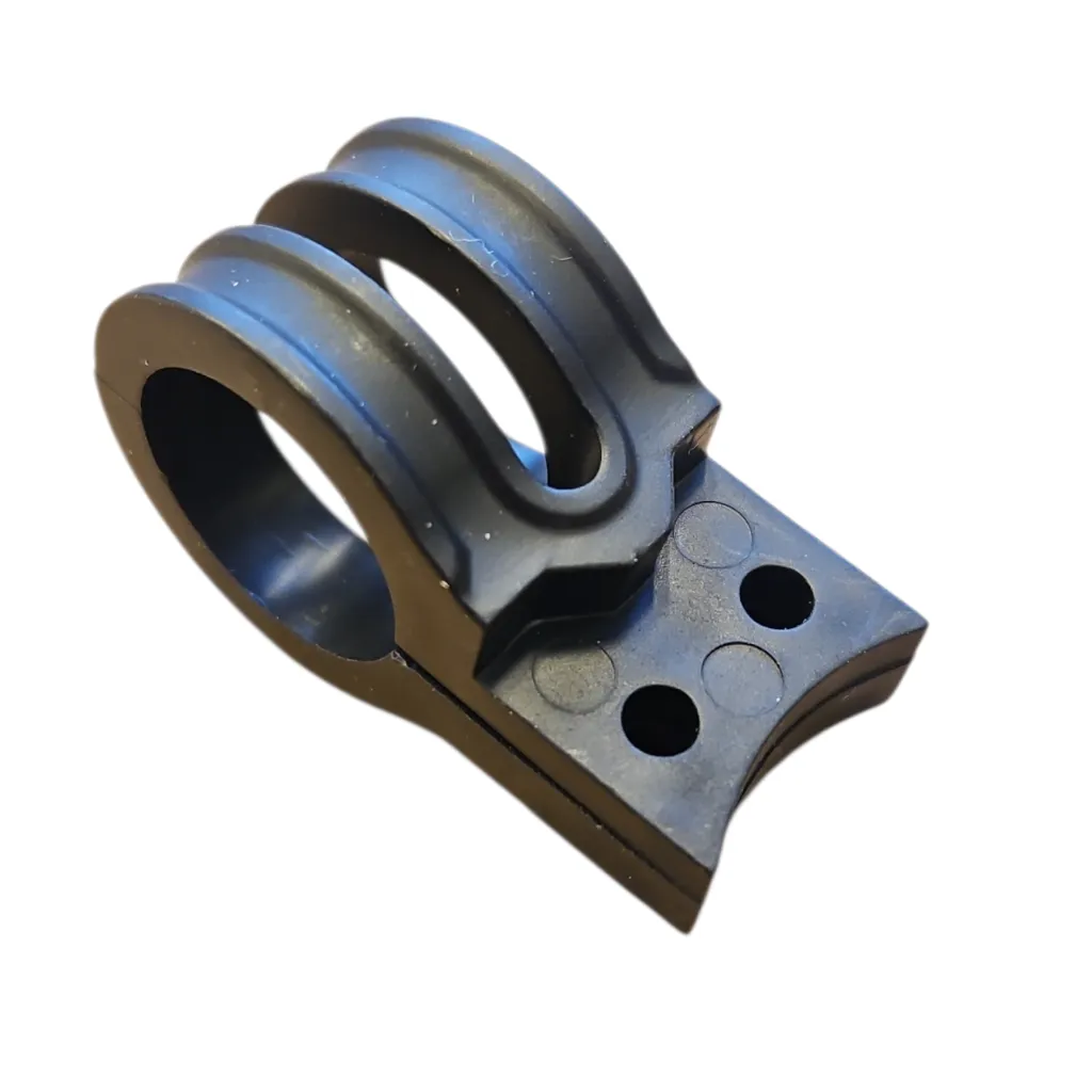 [02.105.00013] EY4 display throttle bracket