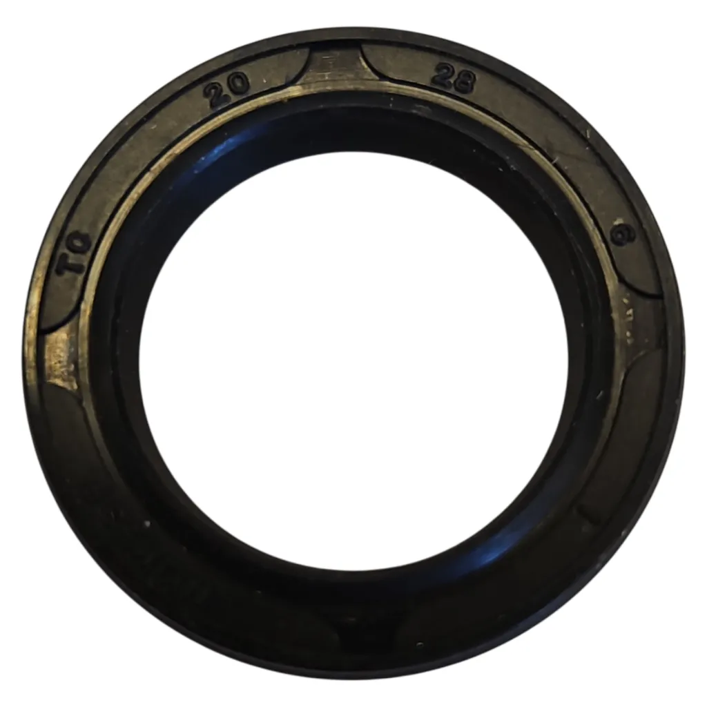 [03.017.00093] Motor seal 15x25x5mm