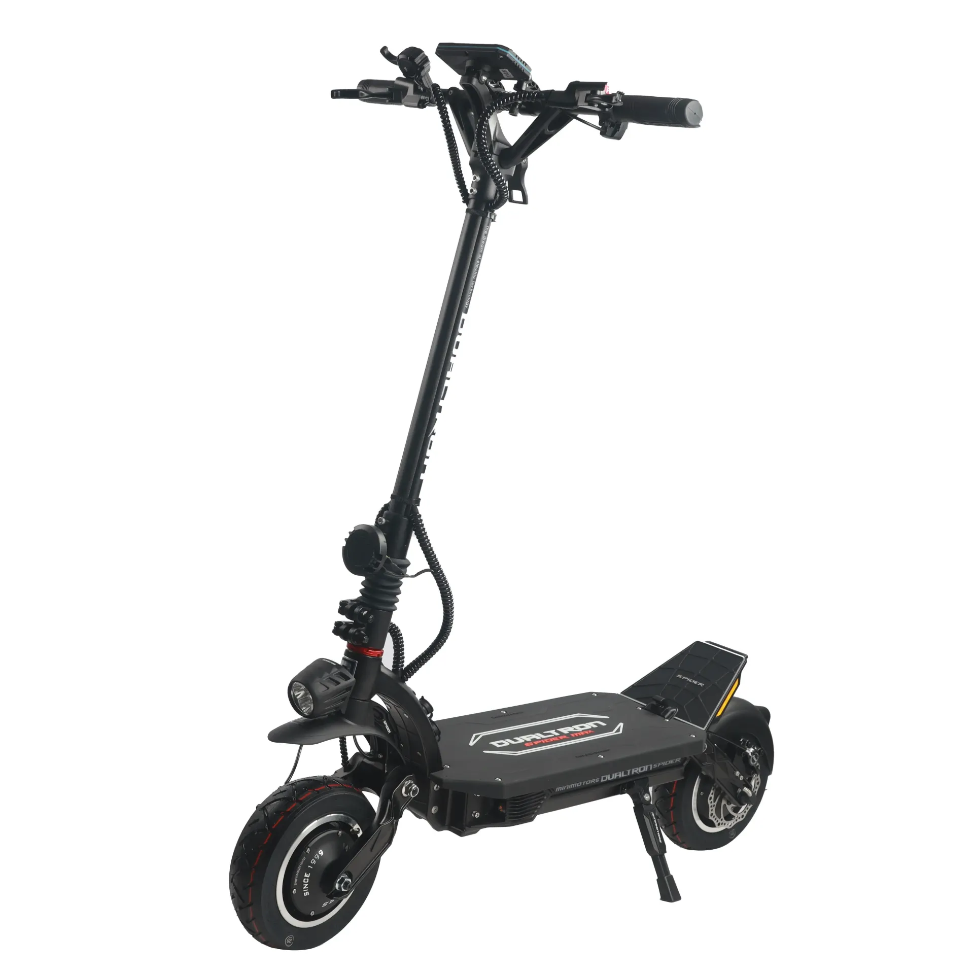 Dualtron Spider Max (60V27Ah)