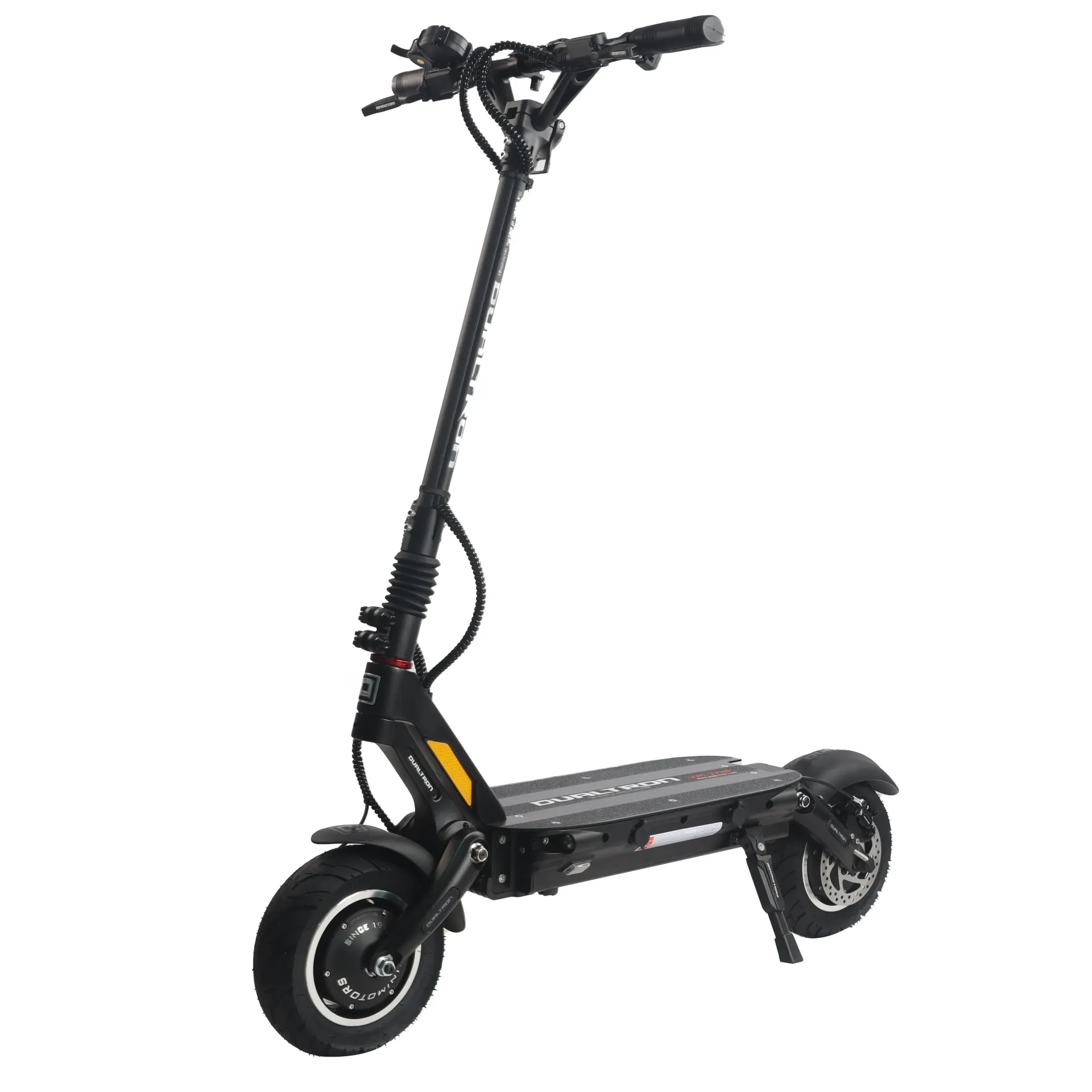 Dualtron Victor (Gen 2) (60V27Ah)