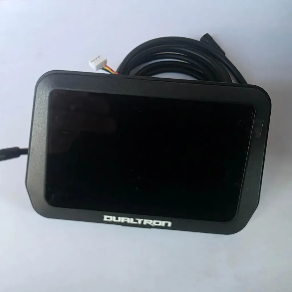 Display för Dualtron Alien