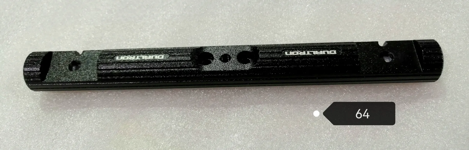 Lysfeste til Dualtron Thunder 3