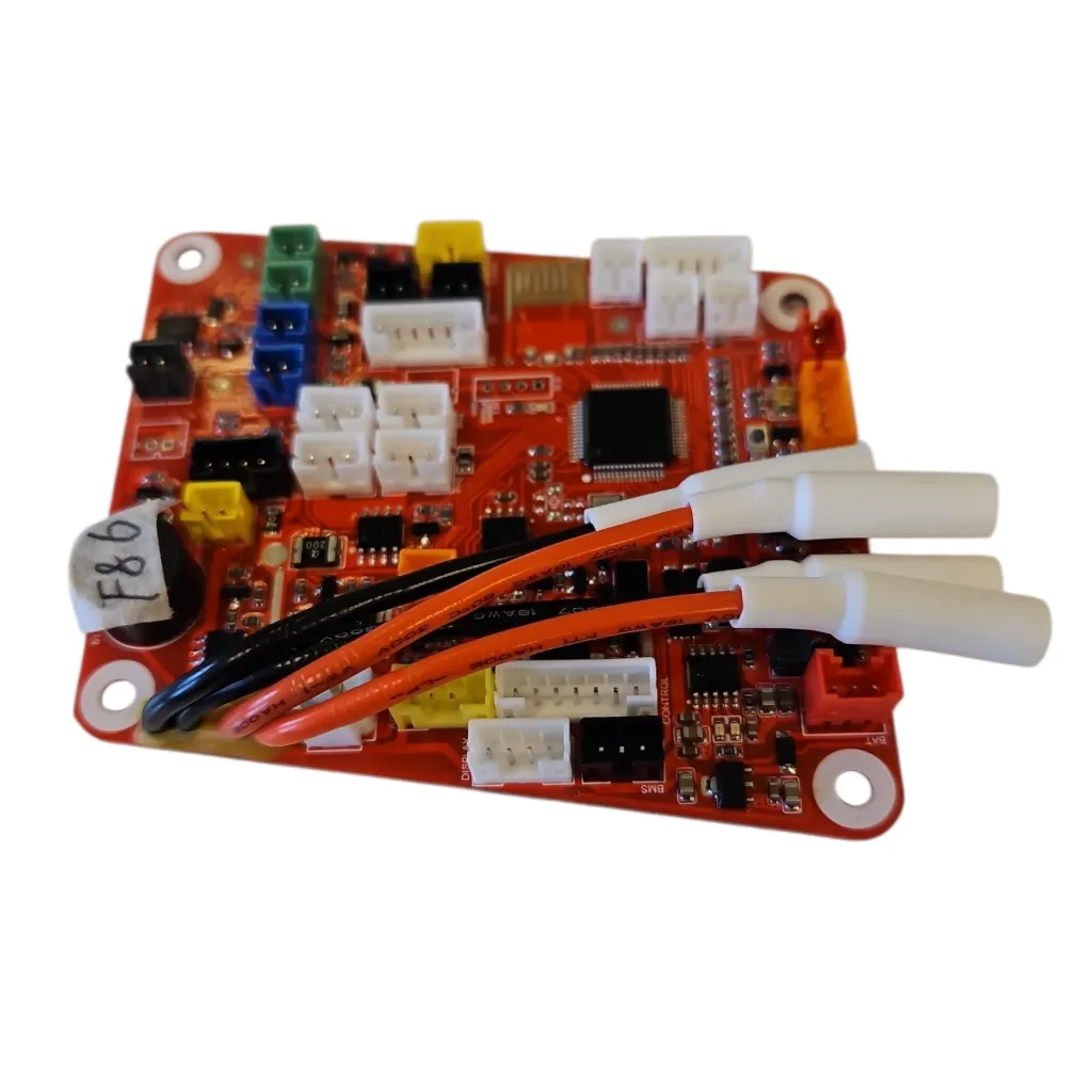 [02.207.00227] Huvudkontrollkort (controller/modul) till Dualtron Sonic Alien