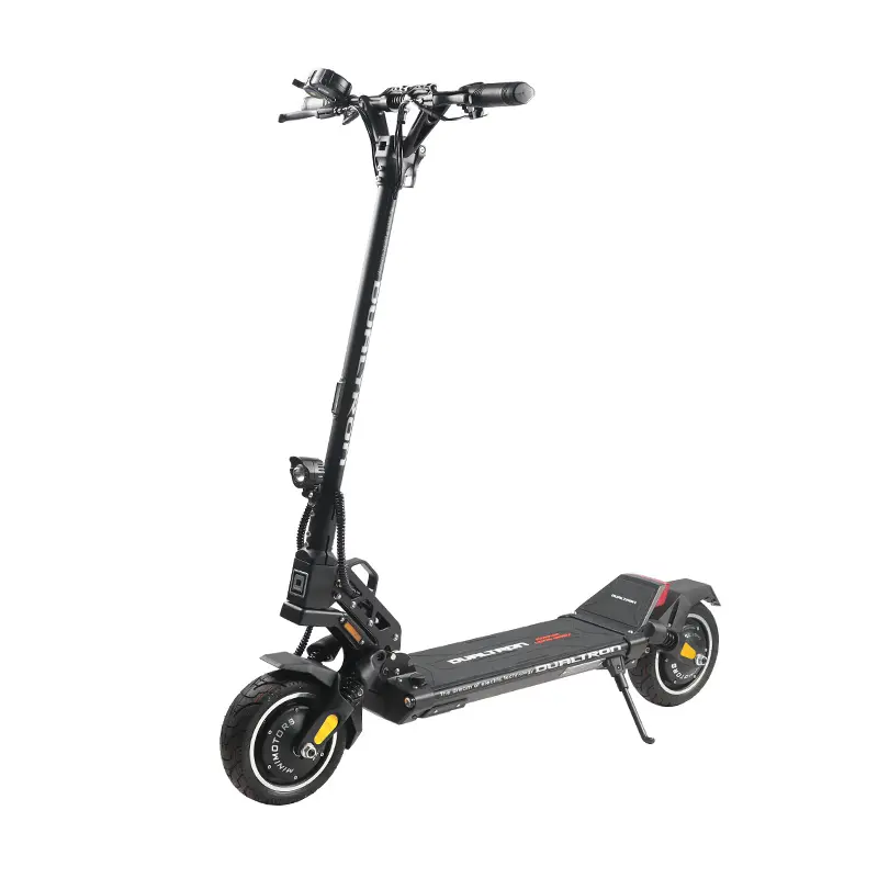 Dualtron Aminia Long Body – Dual Motor (52V15.6Ah)