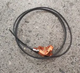 Hydrauliskt bromsok för Dualtron Sonic Alien