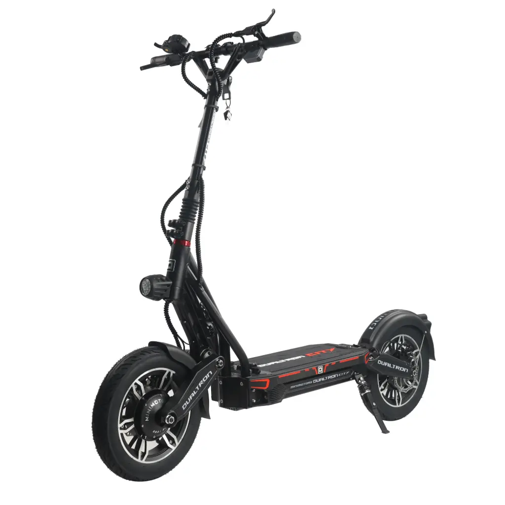 Dualtron City (Gen 2)