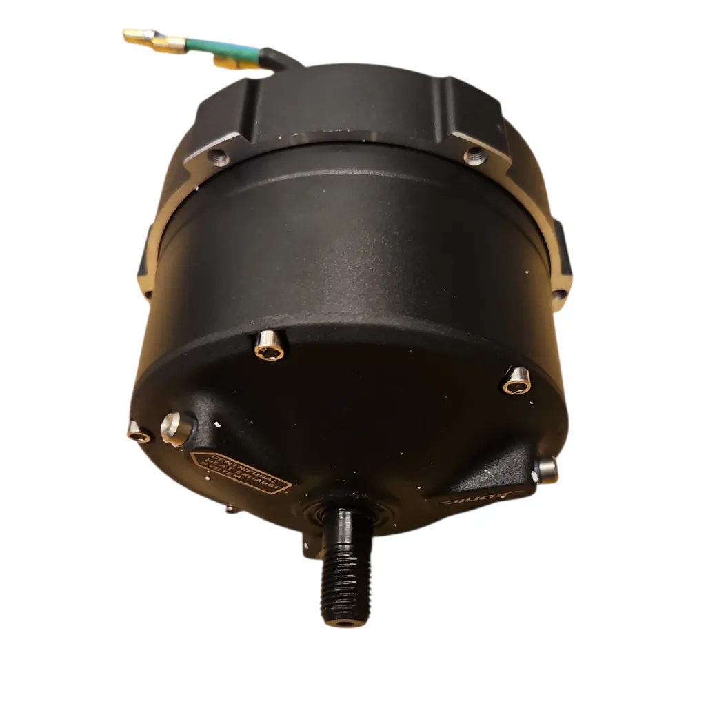 [02.205.00111] Motor til Dualtron Sonic Alien