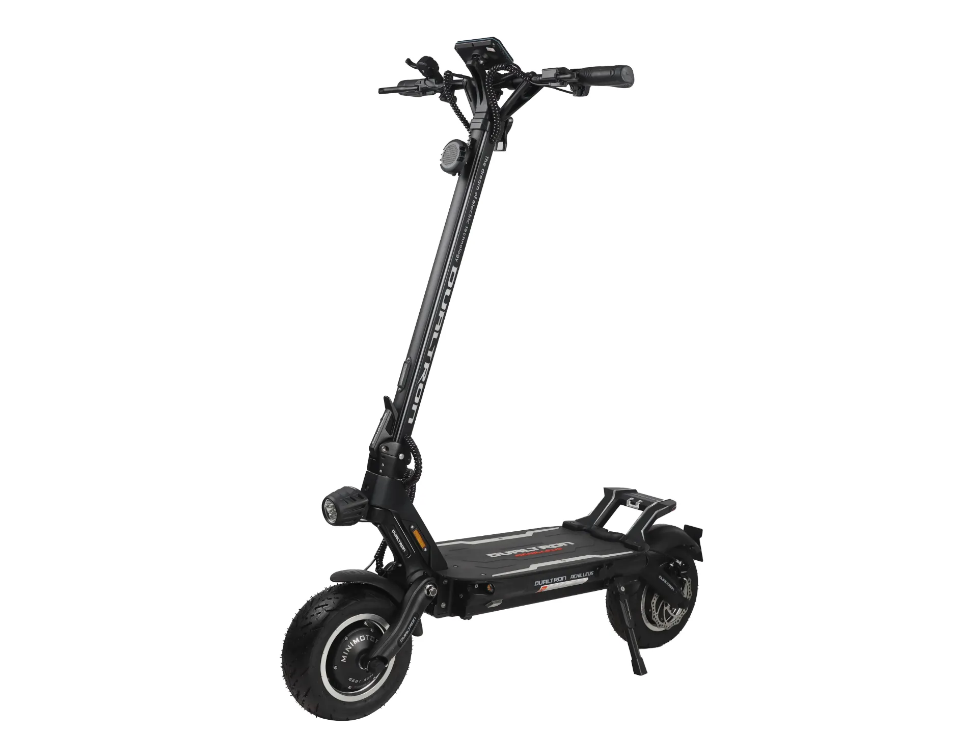 Dualtron Achilleus Limited