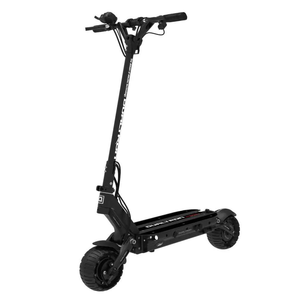 Dualtron Compact (NEW EY3 APP)