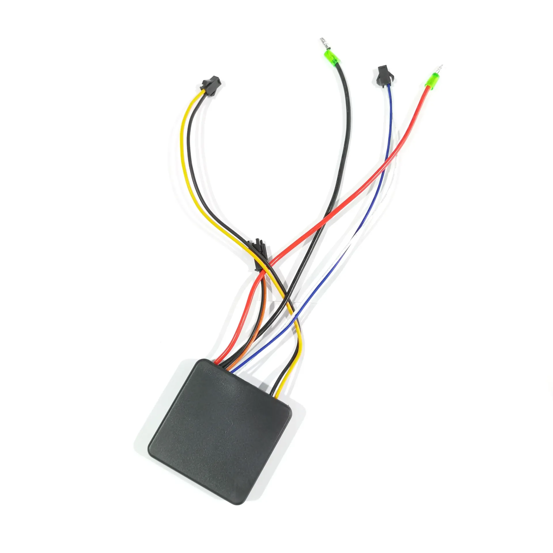 [02.207.00057] LED-controller til Dualtron X Limited