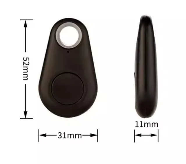 Dualtron Speed limiter remote button