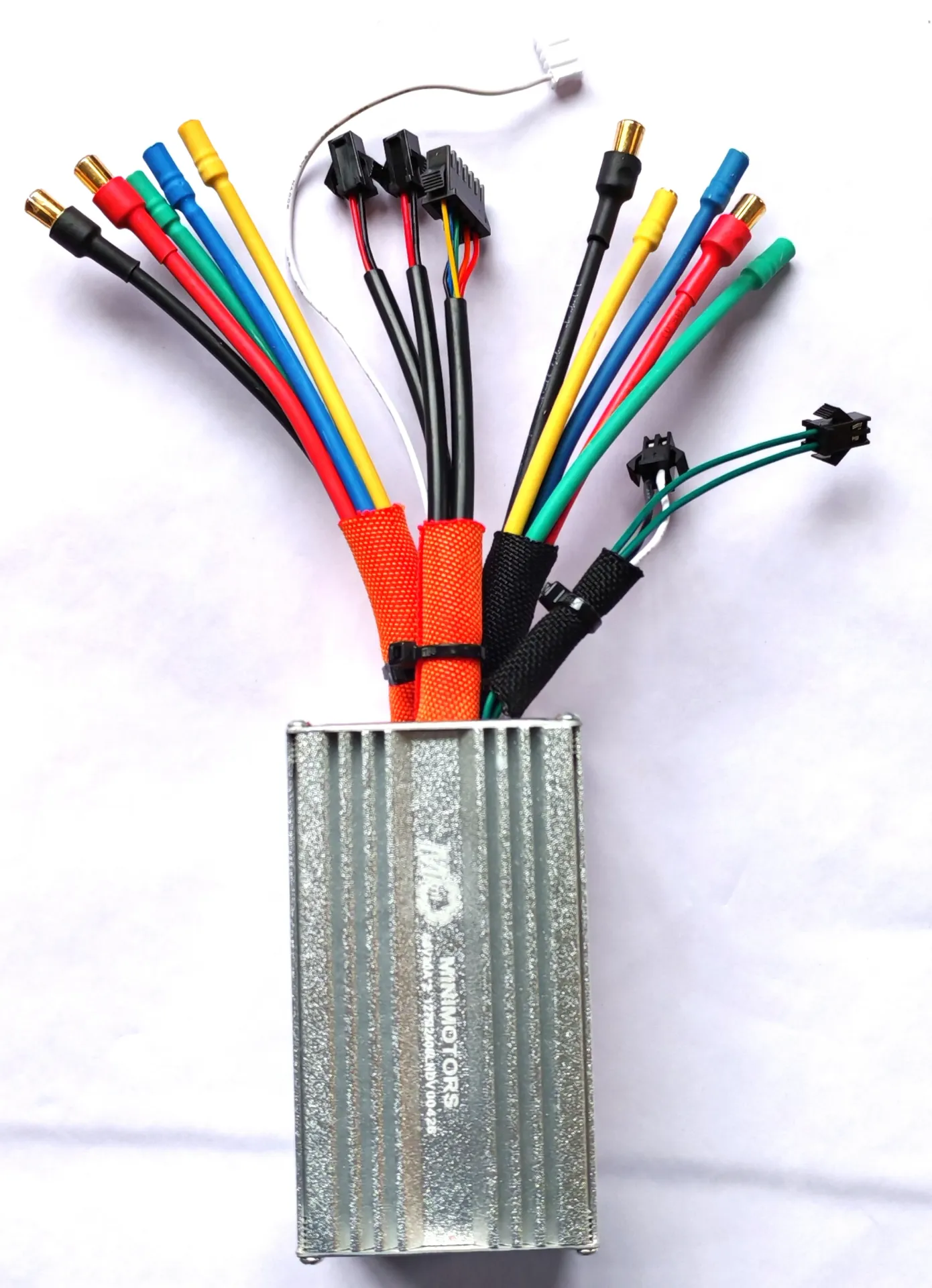 [02.203.00192] Controller for Dualtron Victor Limited