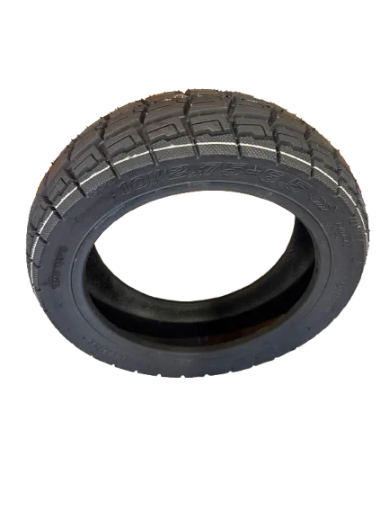 [PN-134] [PN-134] Slangeløst offroad geldekk 10x2.75-R6.5