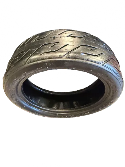 [RRCU-023A-Gel] Tubeless gel Tire 10x2.7 - 85/55-6.5