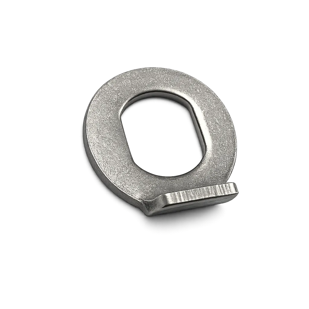 Motor anti-reverse gasket 0 degree 12*14*12