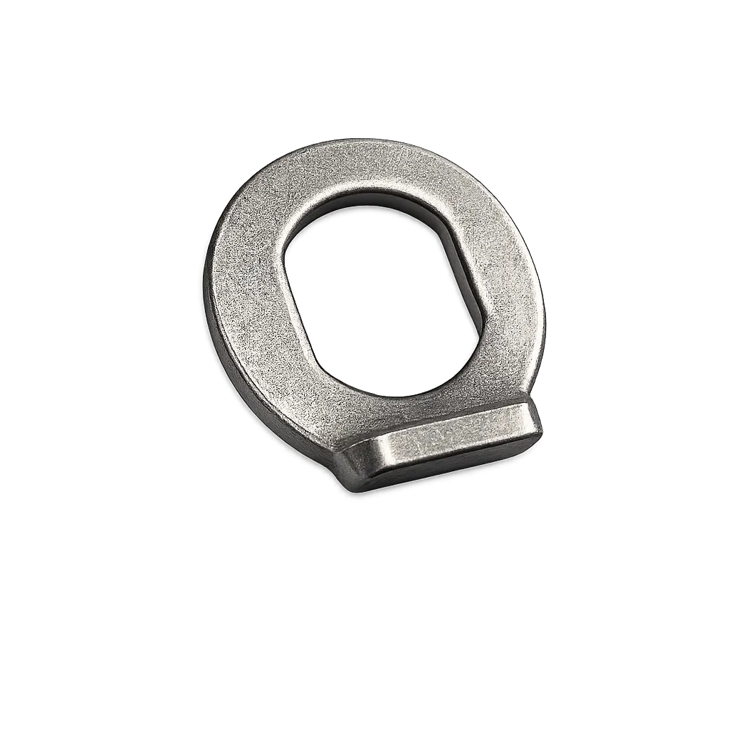 Motor anti-reverse gasket 0 degree 12*10*3